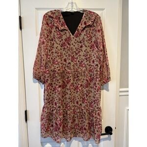 Esmara | Dresses | Nwt Esmara By Heidi Klum Blue Sequined Dress | Poshmark